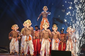 Jaguar Movie Audio Launch